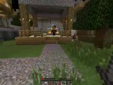 Minecraft Tale of Kingdoms part 03 with Hampstar