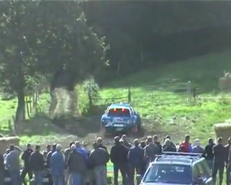 Chasse Marée 2010 - Bruno PRIE