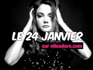 Bande-annonce web-série Solweig mannequin mais pas que