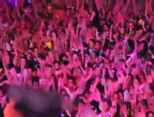 Tiesto - Maximal Crazy (Official Video)