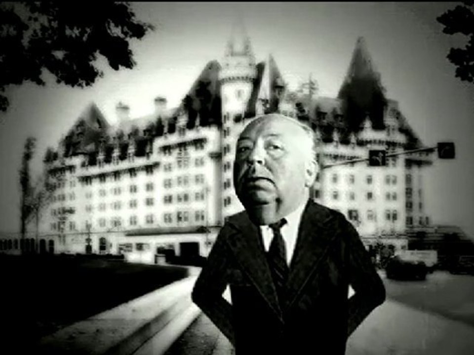 La Nuit des longs couteaux - Production CANADA