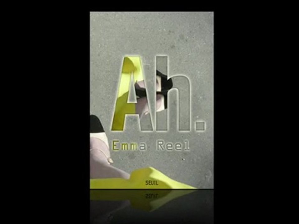 AH - Emma REEL