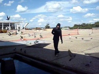 Michel Teló - If I Catch You (Oh My God!) Mulambo a Lenda