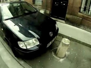 BattleField - Régénération