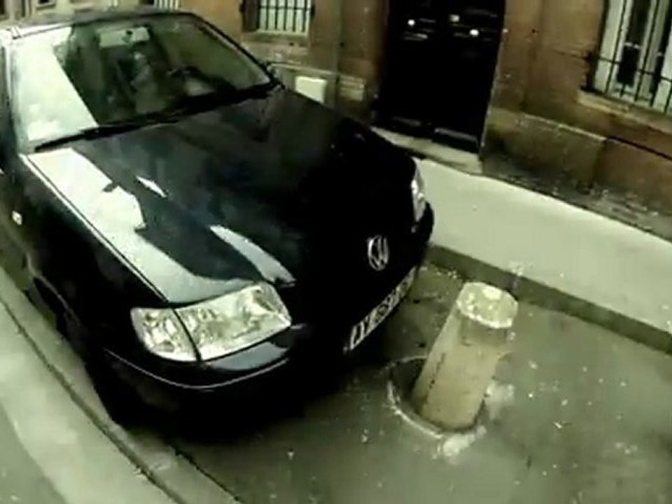 BattleField - Régénération