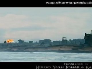 Dialogue Promo 3 - Official - Agneepath