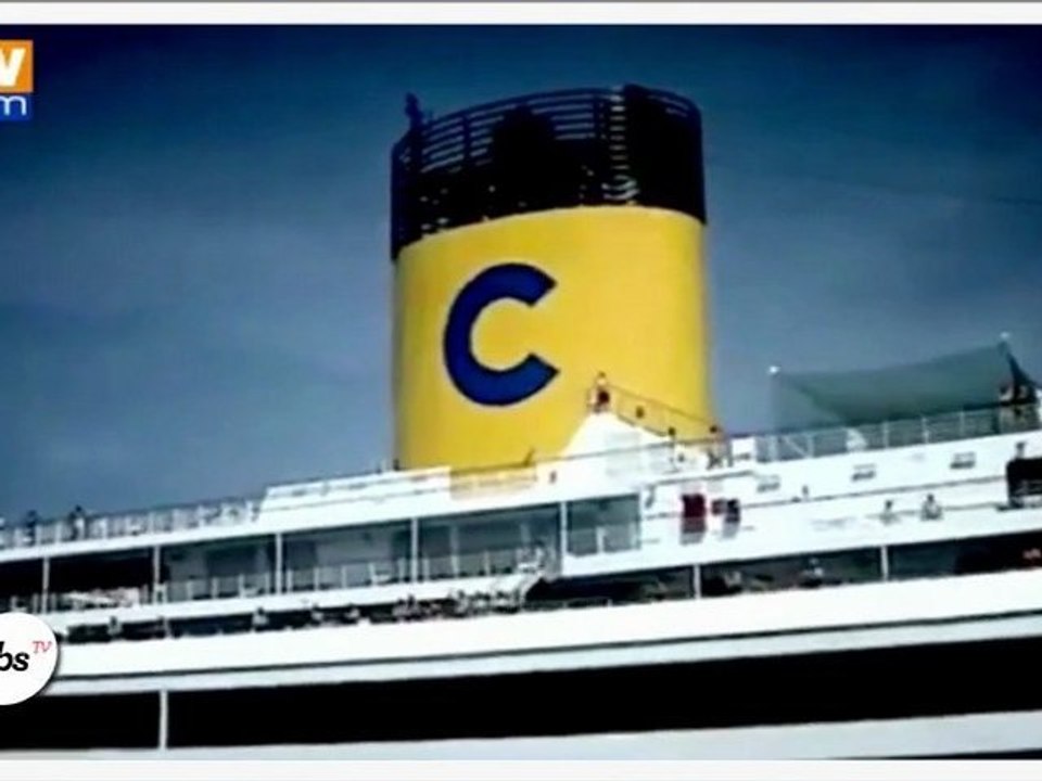 "Costa Concordia" : le résumé d'un naufrage