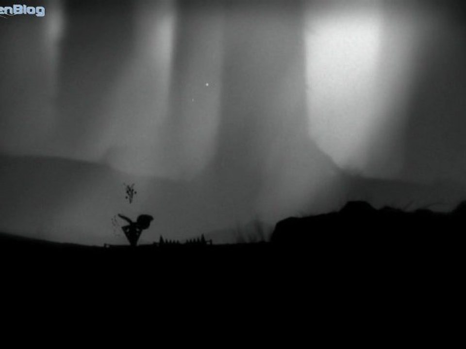 Walkthrough Limbo #1