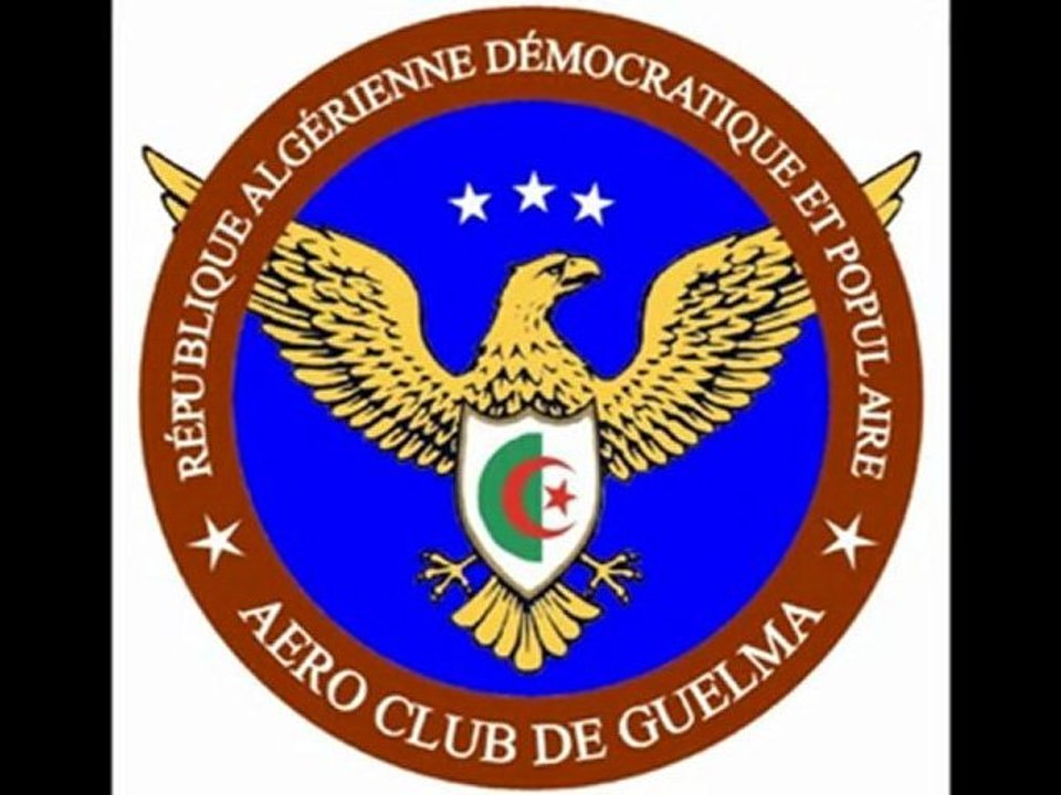Formation en Algerie de pilotage, Aéroclub de Guelma