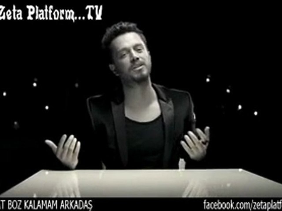 MURAT BOZ KALAMAM ARKADAŞ::::zeta platform::::