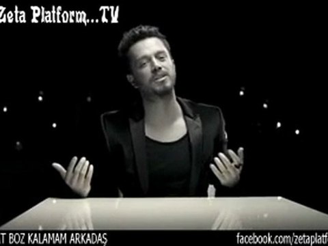 MURAT BOZ KALAMAM ARKADAŞ::::zeta platform::::