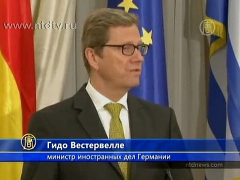 Германия верит - Греция договорится с кредиторами