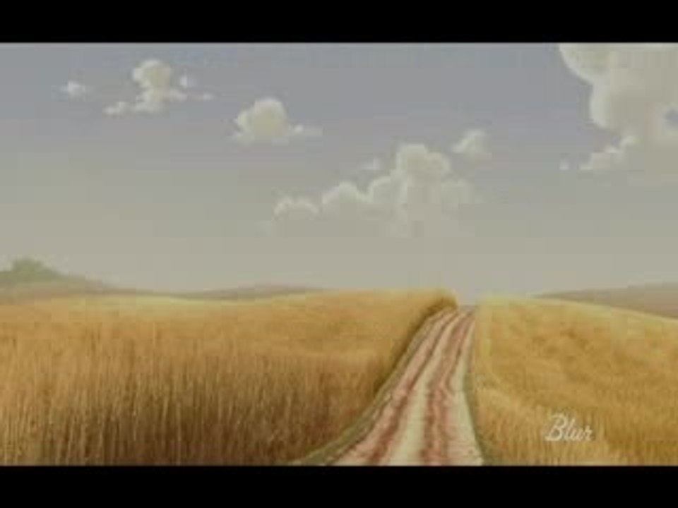Gopher broke ( pauvre rongeur)