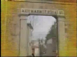 Aziz Mahmud Hudayi [Allah Dostları]