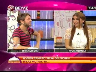 Beyaz Mutfak 11.Bölüm 1.Kısım