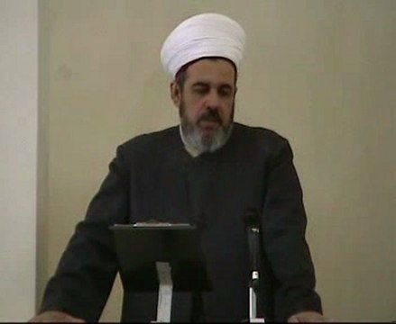 Вера в Судный день