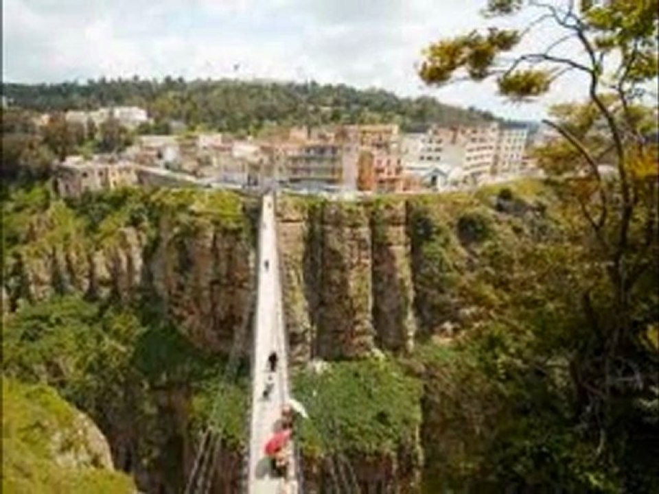 Algeria Hotel Reservation by www.HotelWorld.co