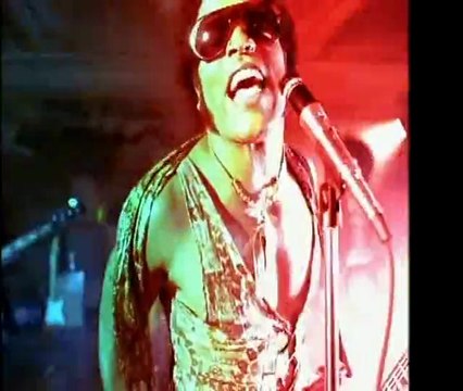 Lenny Kravitz - Fly Away