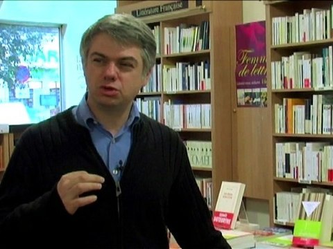 La parole des Libraires - Librairie L'Armitière à Rouen