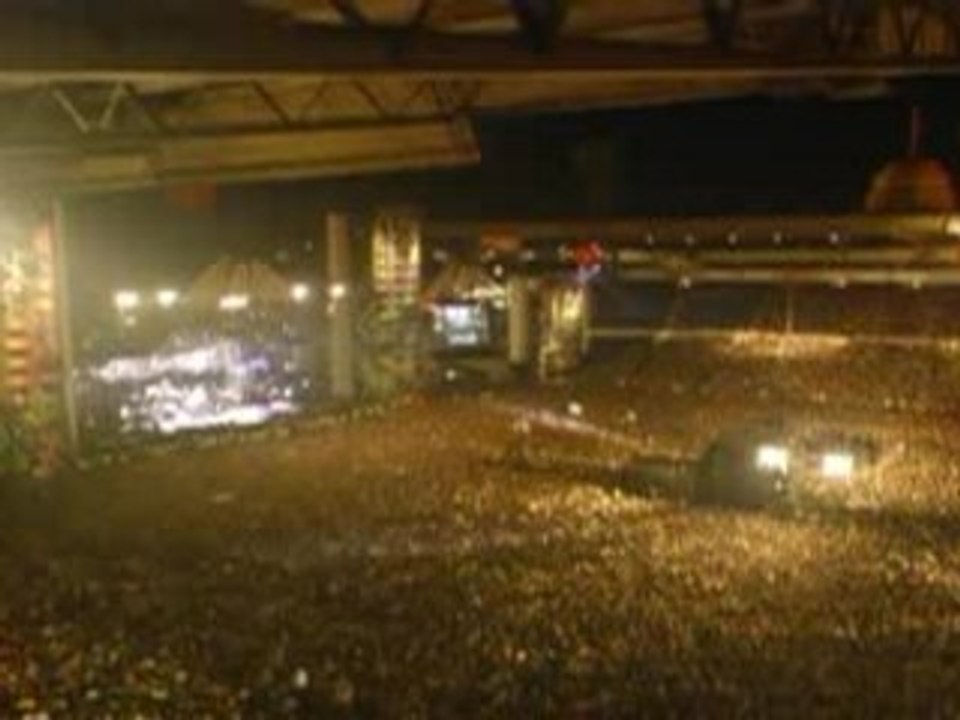 Queen & Elton John & Axel Rose