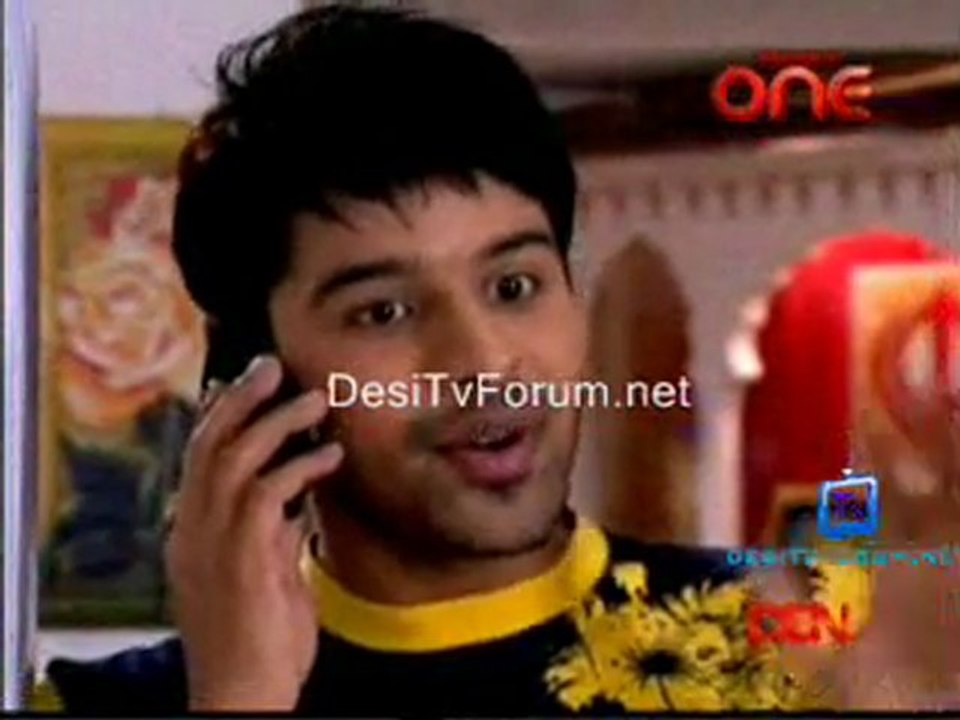 Piya Ka Ghar Pyaara Lage  - 16th January 2012 Video pt2