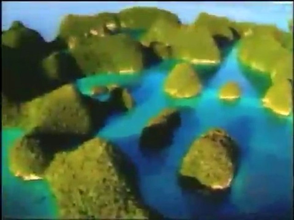 Survivor Micronesia Fans vs Favorites Intro