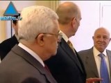 Infolive.Tv-Rencontre prochaine entre Livni et Abbas lors d'