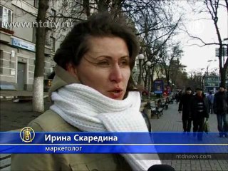 Опрос: как сделать Киев чище?