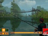 Rapala Trophies PSP ISO CSO Download (USA)