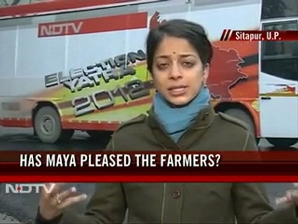 UP polls: Will sugar farmers be game-changers?