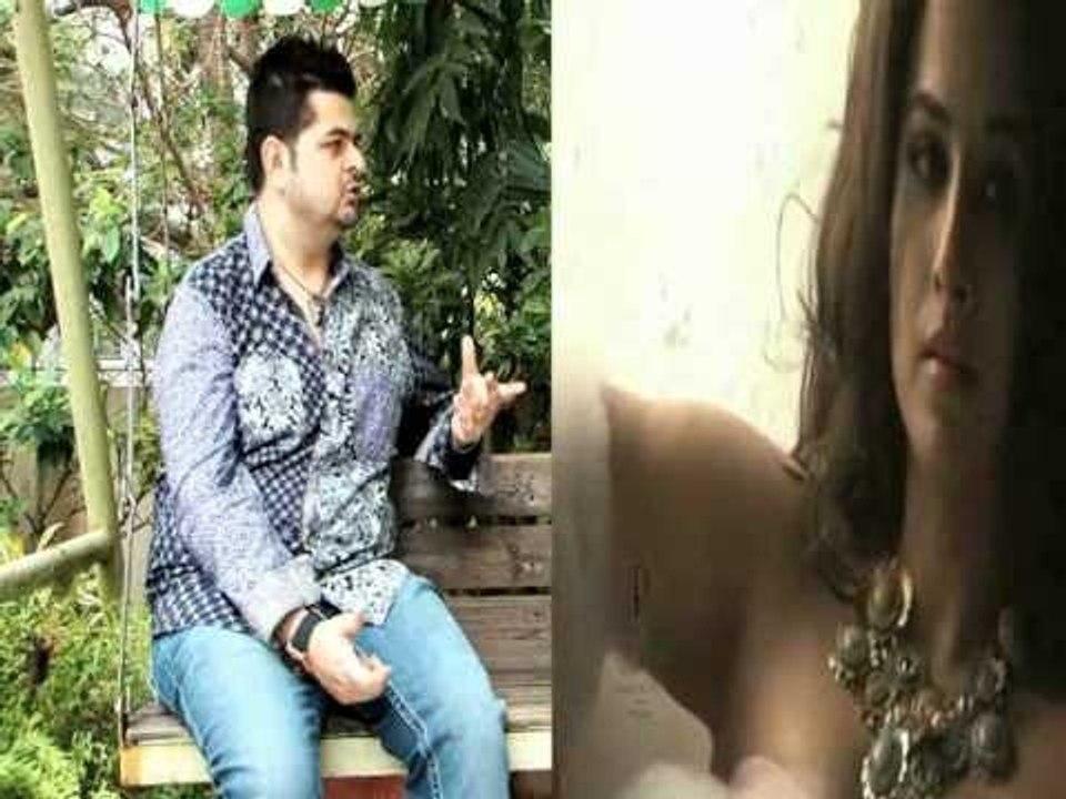 Vidya Balan Is Lovely - Dabboo Ratnani