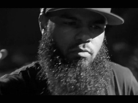 Stalley feat. Rashad - The Night