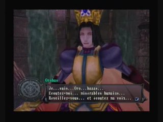 Shadow Hearts Covenant walkthrough 58 - Ruines de Neam