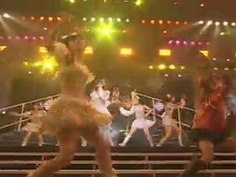 Hello Project! - Dschinghis Khan