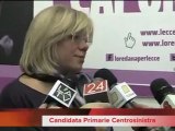 Leccenews24 politica, cronaca, sport, l'informazione 24 ore: Tg 16 Gennaio