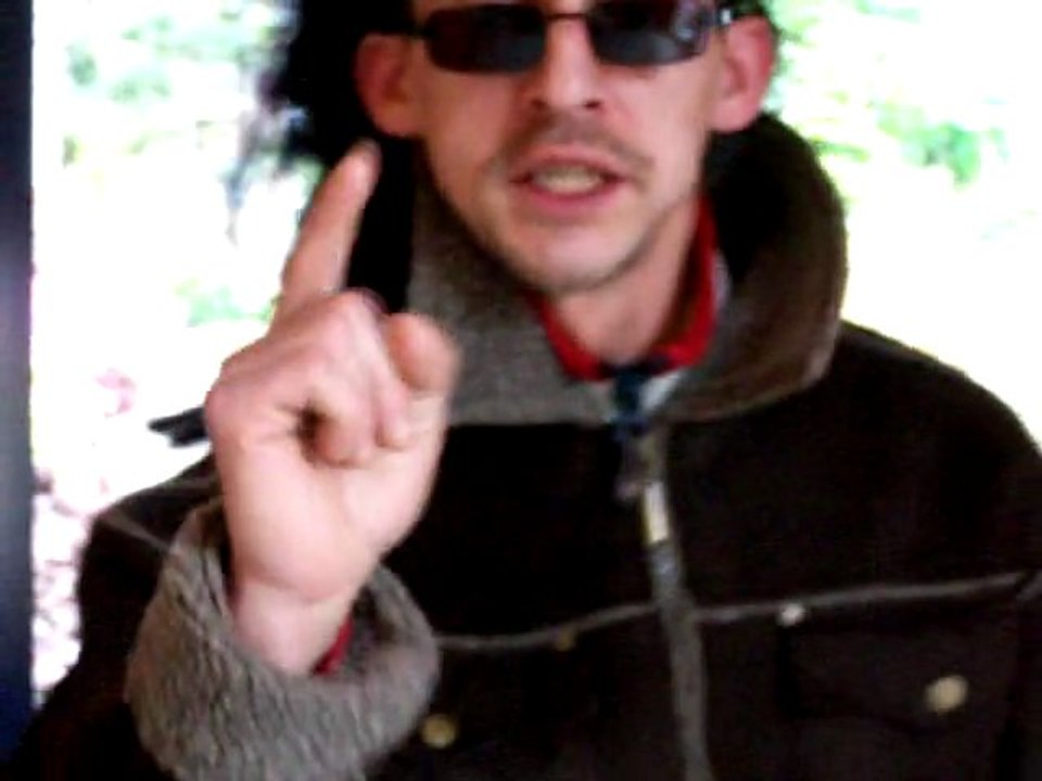 steven seagal  defie jean claude van damme