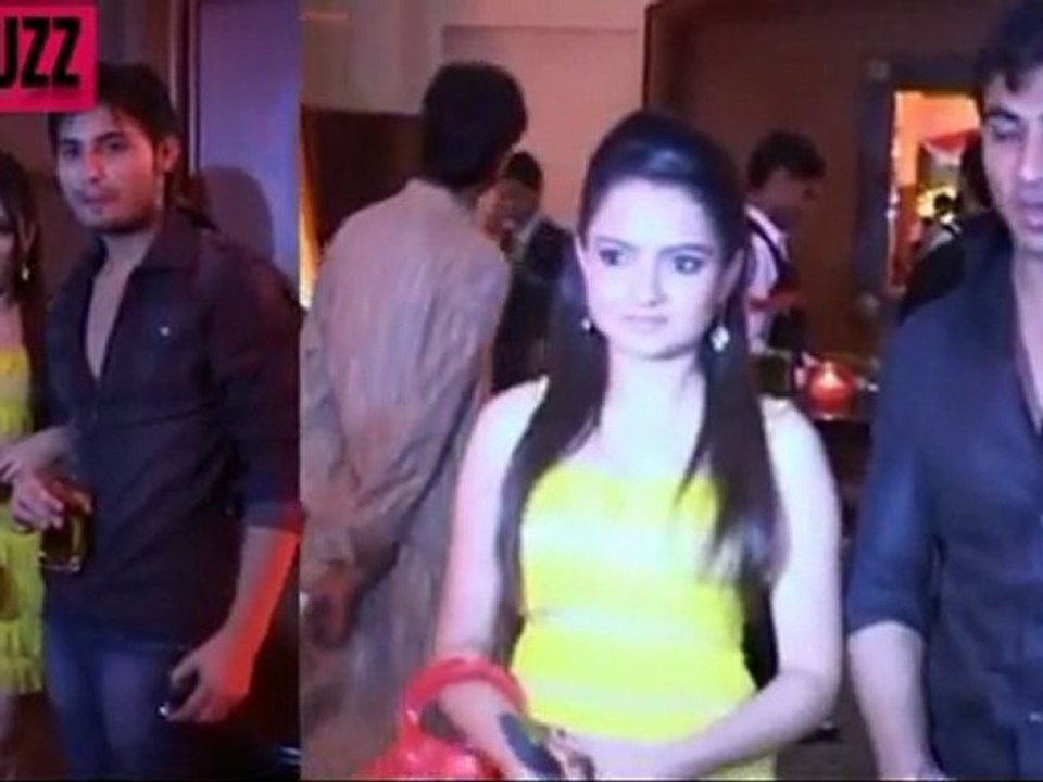 Gopi and Ahem plays CUPID in Saath Nibhana Saathiya