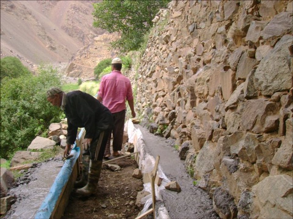 Association Tigdal Film