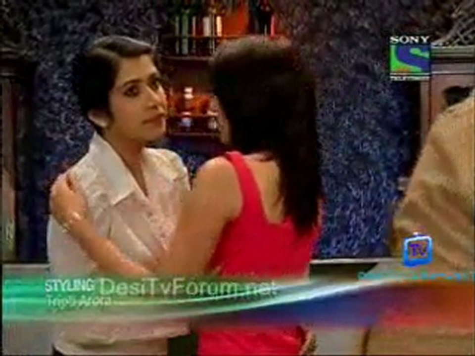 Dekha Ek Khwaab - 16th January 2012 Video Watch Online part1