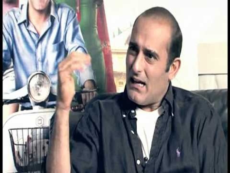 Akshaye Khanna Slams Cheap Publicity Stunts