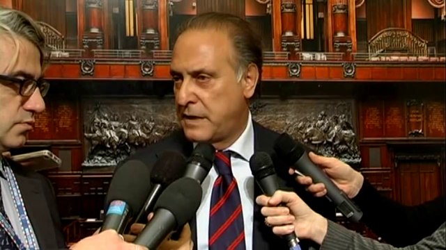 Cesa - Lavoriamo per unire forze politiche