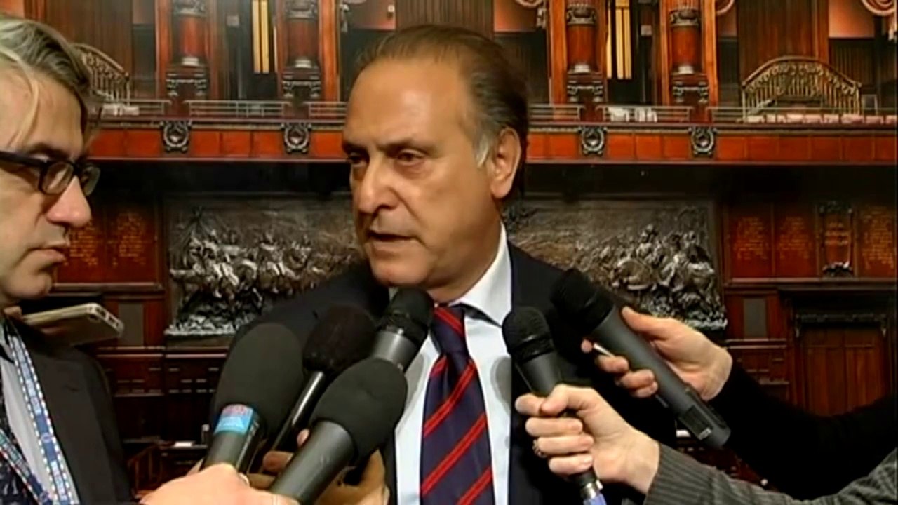 Cesa - Lavoriamo per unire forze politiche