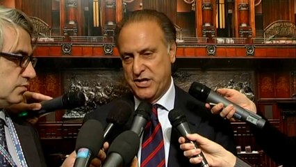 Cesa - Eventuale rimpasto di Governo