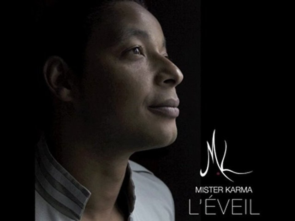 Mister Karma - Au pays du bordel