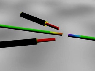 L’invisibilité temporelle ou l'instant qui n’existait pas