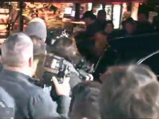 Hot celebrities attend Gloden Globes pre-party