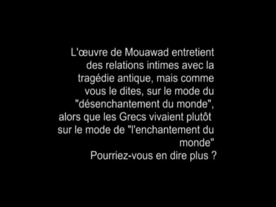 Robert Davreu, la tragédie antique