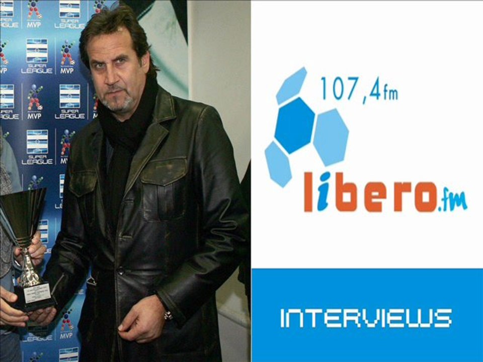 Δημήτρης Μήτογλου : «Τελικός το παιχνίδι με την ΑΕΚ»
