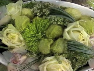 Une visite au salon du mariage 2012 à Toulouse