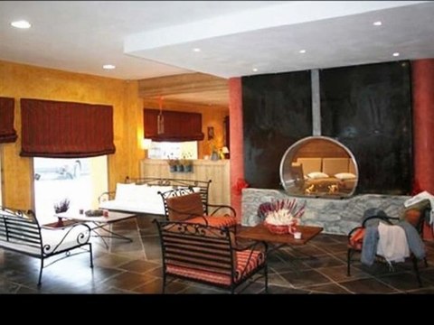 Chalet Les Arcs La Cime des Arcs By Snowresa